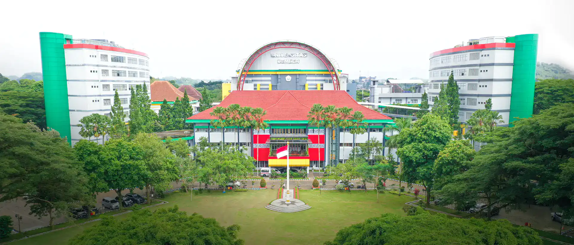 University Image